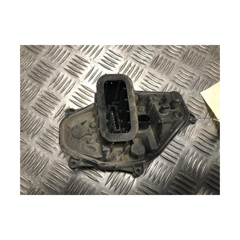 Platine feu arriere droit SKODA OCTAVIA 3 PHASE 1 d’occasion