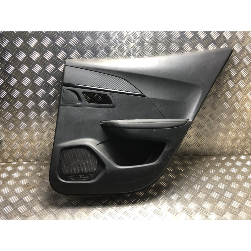 Panneau de porte arriere droit PEUGEOT 2008 2 d’occasion