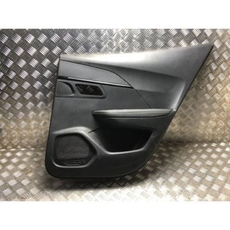 Panneau de porte arriere droit PEUGEOT 2008 2 d’occasion