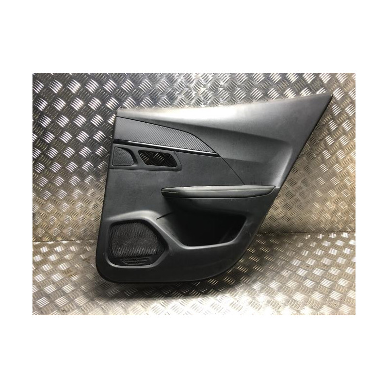 Panneau de porte arriere droit PEUGEOT 2008 2 d’occasion
