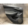 Panneau de porte arriere gauche FORD FOCUS 3 PHASE 1 d’occasion