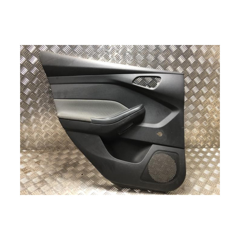 Panneau de porte arriere gauche FORD FOCUS 3 PHASE 1 d’occasion