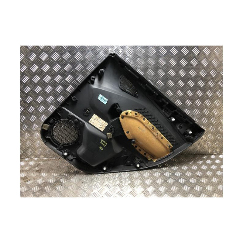 Panneau de porte arriere gauche FORD FOCUS 3 PHASE 1 d’occasion