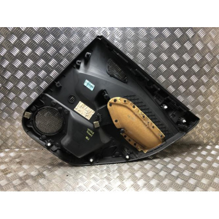 Panneau de porte arriere gauche FORD FOCUS 3 PHASE 1 d’occasion