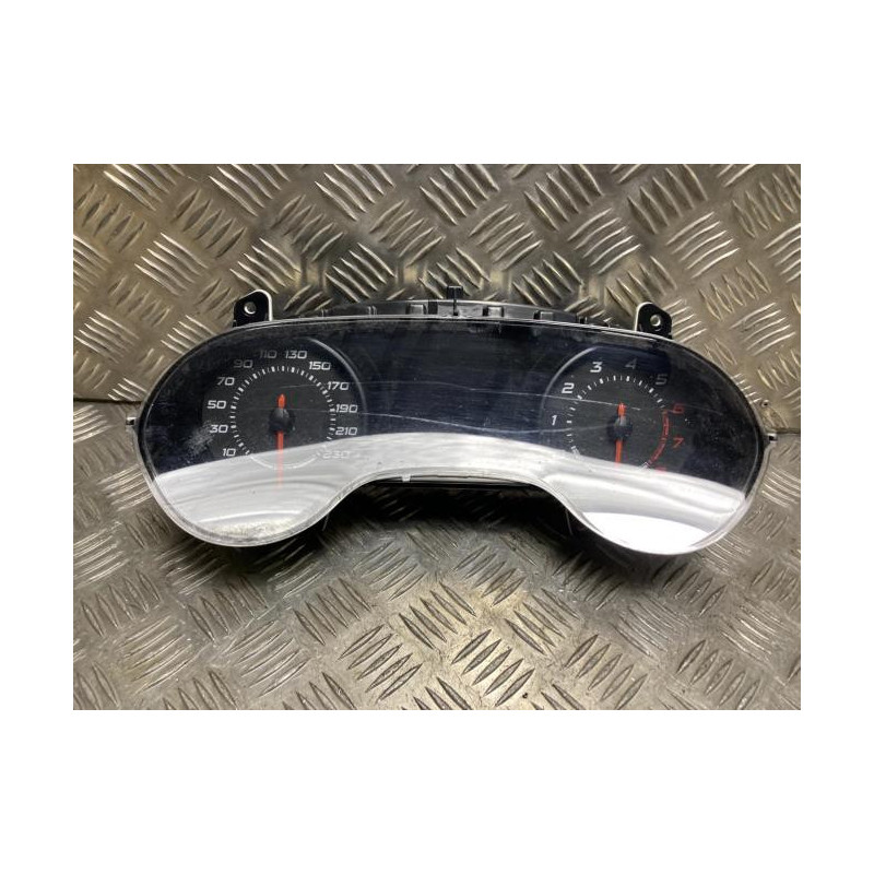 Compteur FIAT TIPO 2 PHASE 1 d’occasion