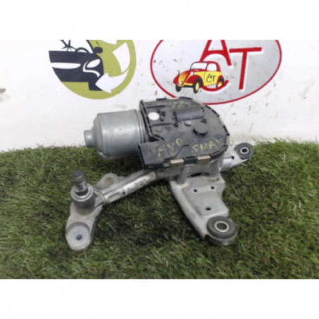 Mot. essuie glace avant droit FORD S-MAX 2.0 TDCI d’occasion