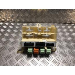 Porte fusible BMW SERIE 3 E46 COUPE PHASE 1 d’occasion