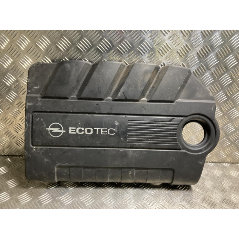 Cache moteur  OPEL ASTRA H GTC PHASE 1 d’occasion