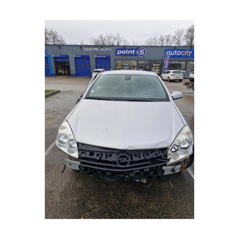 Cache moteur  OPEL ASTRA H GTC PHASE 1 d’occasion