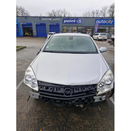 Cache moteur  OPEL ASTRA H GTC PHASE 1 d’occasion