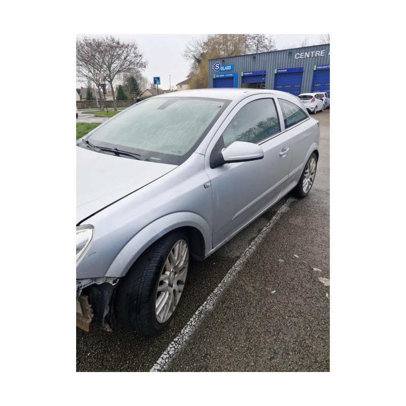 Cache moteur  OPEL ASTRA H GTC PHASE 1 d’occasion