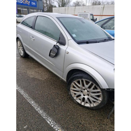 Cache moteur  OPEL ASTRA H GTC PHASE 1 d’occasion