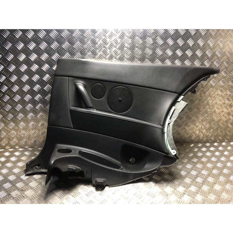 Panneau de porte arriere droit PEUGEOT 407 COUPE d’occasion