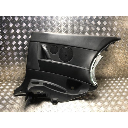 Panneau de porte arriere droit PEUGEOT 407 COUPE d’occasion