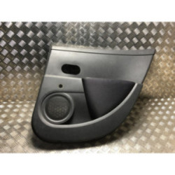 Panneau de porte arriere droit RENAULT CLIO 3 PHASE 1 d’occasion