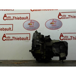 Boite de vitesses RENAULT MEGANE I CABRIOLET PHASE 1 d’occasion