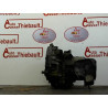 Boite de vitesses RENAULT MEGANE I CABRIOLET PHASE 1 d’occasion