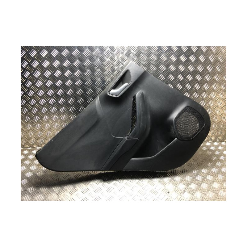Panneau de porte arriere gauche FORD PUMA 2 d’occasion