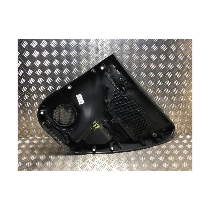 Panneau de porte arriere gauche FORD PUMA 2 d’occasion
