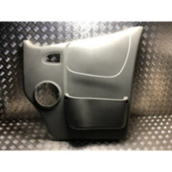Panneau de porte avant droit RENAULT TRAFIC 2 PHASE 2 d’occasion