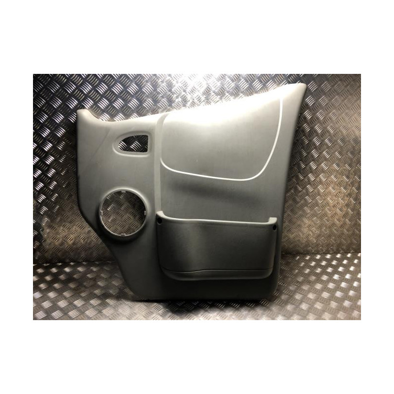 Panneau de porte avant droit RENAULT TRAFIC 2 PHASE 2 d’occasion