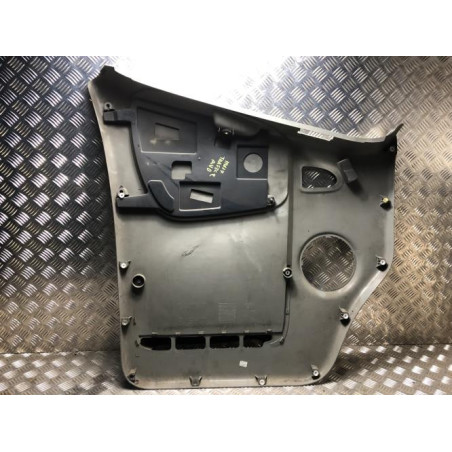 Panneau de porte avant droit RENAULT TRAFIC 2 PHASE 2 d’occasion