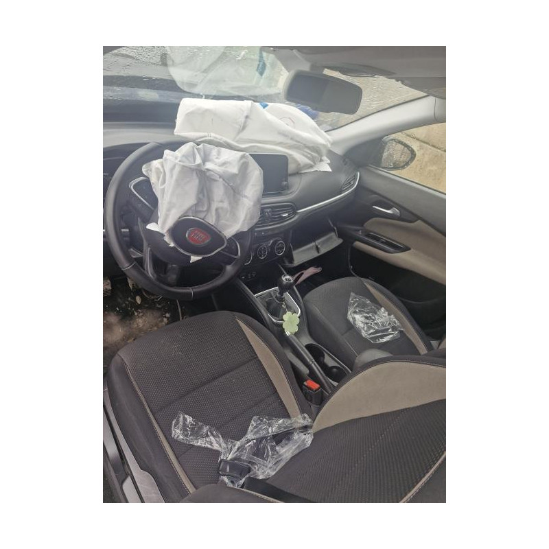 Neiman FIAT TIPO 2 PHASE 1 d’occasion