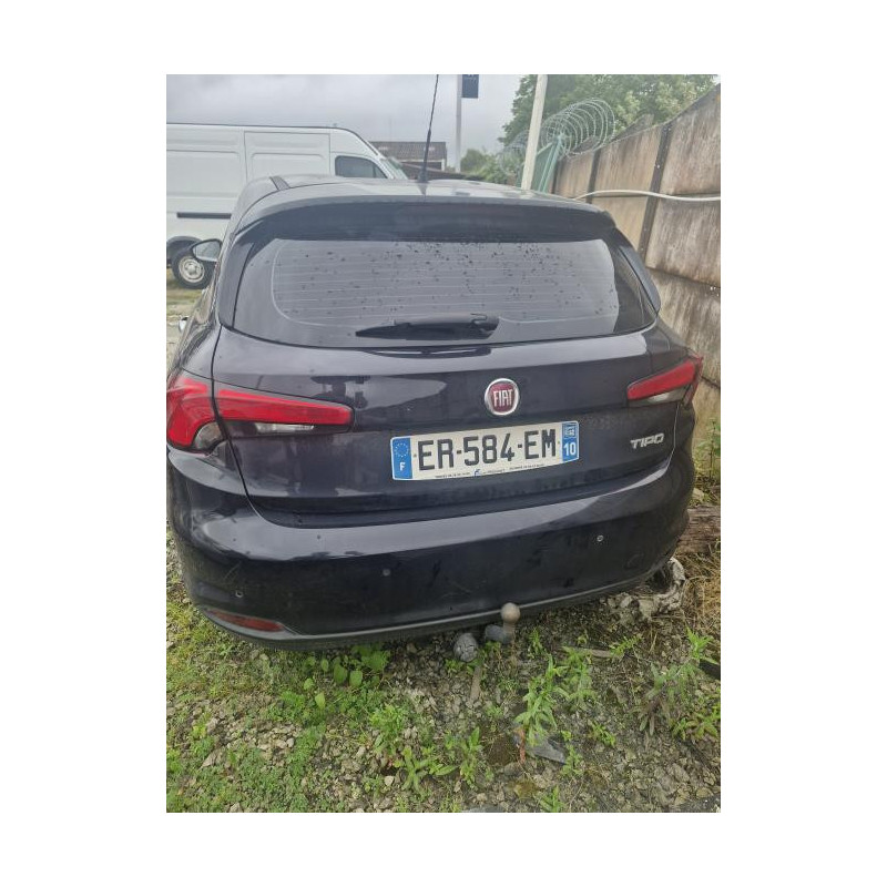 Neiman FIAT TIPO 2 PHASE 1 d’occasion