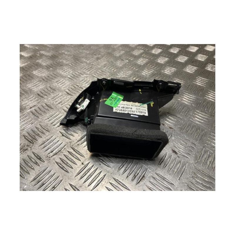 Aerateur tableau de bord avant gauche FIAT TIPO 2 PHASE 1 d’occasion