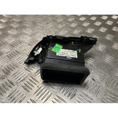 Aerateur tableau de bord avant gauche FIAT TIPO 2 PHASE 1 d’occasion