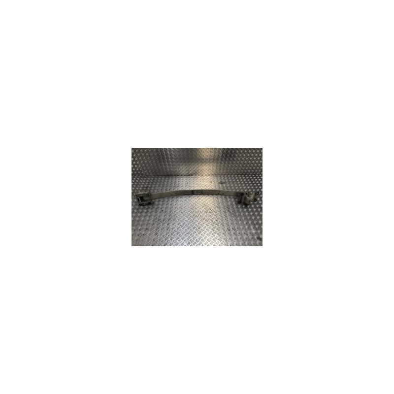 Lame de ressort arriere droit RENAULT MASTER 3 PHASE 2 d’occasion
