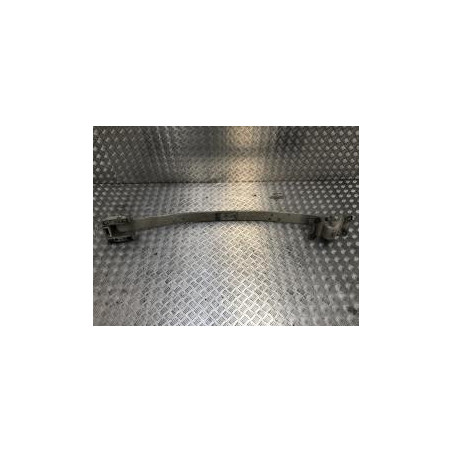 Lame de ressort arriere droit RENAULT MASTER 3 PHASE 2 d’occasion