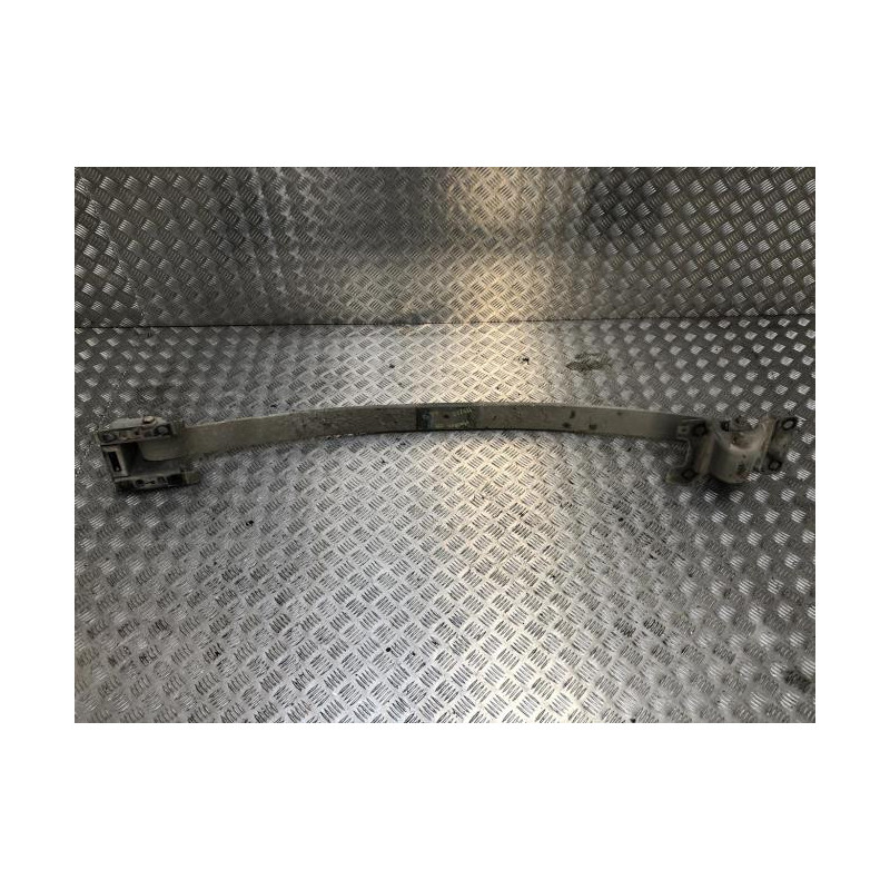 Lame de ressort arriere droit RENAULT MASTER 3 PHASE 2 d’occasion