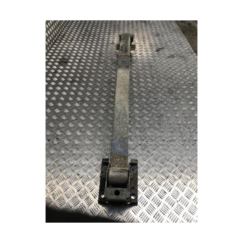 Lame de ressort arriere droit RENAULT MASTER 3 PHASE 2 d’occasion