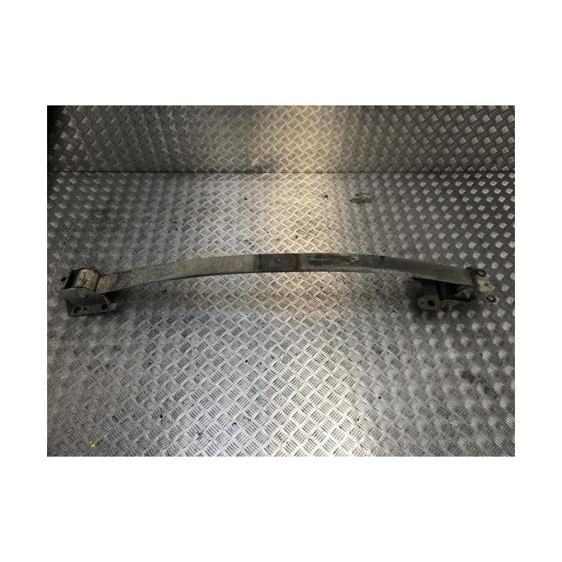 Lame de ressort arriere droit RENAULT MASTER 3 PHASE 2 d’occasion