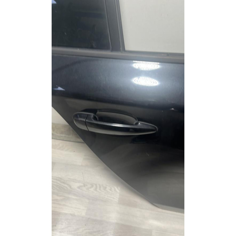 Porte arriere droit BMW SERIE 1 E87 PHASE 1 d’occasion