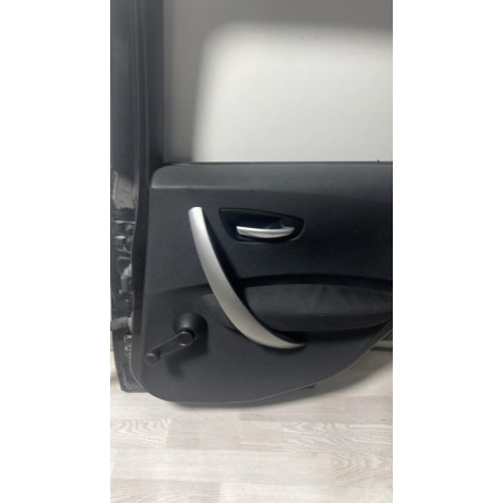Porte arriere droit BMW SERIE 1 E87 PHASE 1 d’occasion
