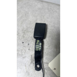 Attache ceinture avant gauche VOLKSWAGEN FOX d’occasion
