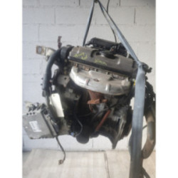 Moteur PEUGEOT 206 PHASE 1 d’occasion