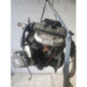 Moteur PEUGEOT 206 PHASE 1 d’occasion