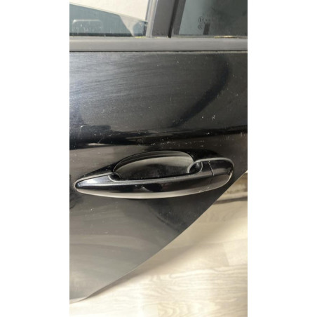 Porte arriere gauche BMW SERIE 1 E87 PHASE 1 d’occasion
