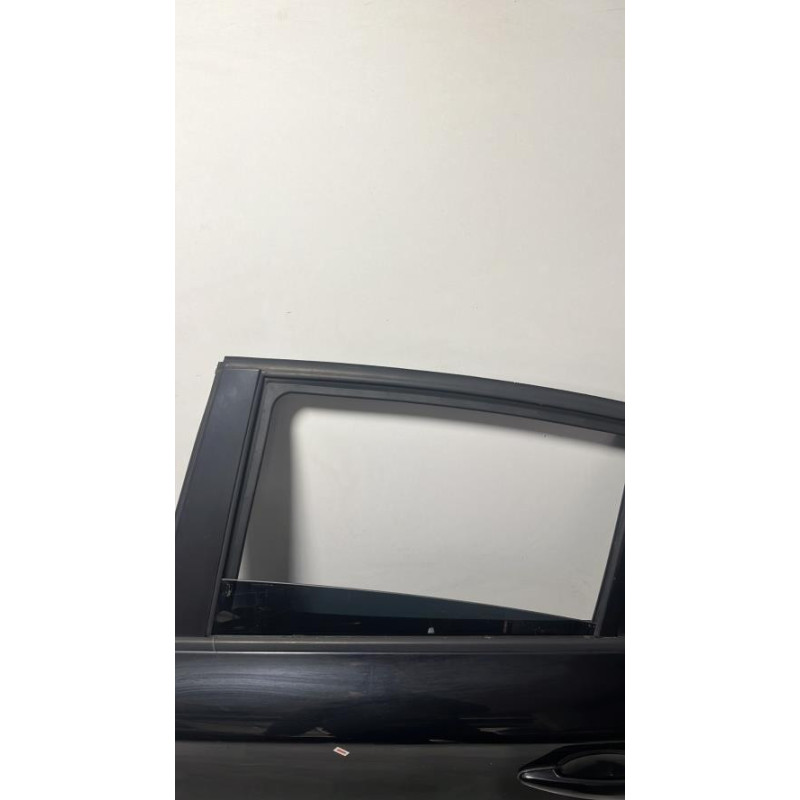 Porte arriere gauche BMW SERIE 1 E87 PHASE 1 d’occasion