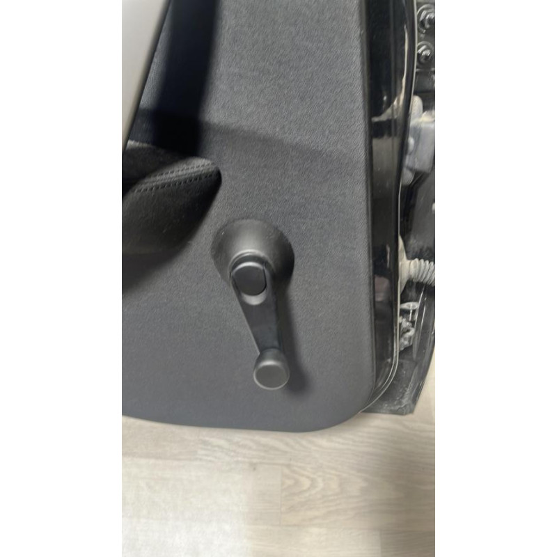 Porte arriere gauche BMW SERIE 1 E87 PHASE 1 d’occasion