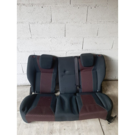 Banquette arriere FORD FIESTA 6 PHASE 1 d’occasion