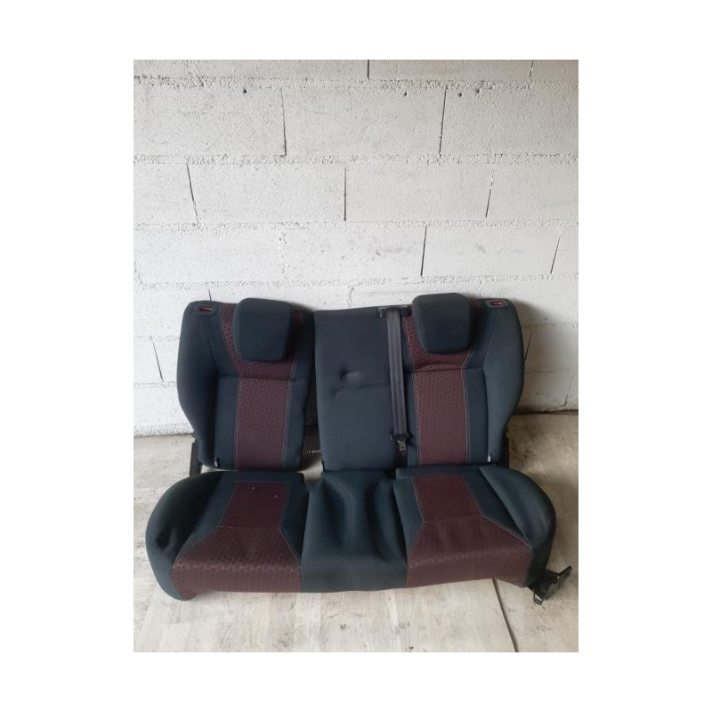 Banquette arriere FORD FIESTA 6 PHASE 1 d’occasion