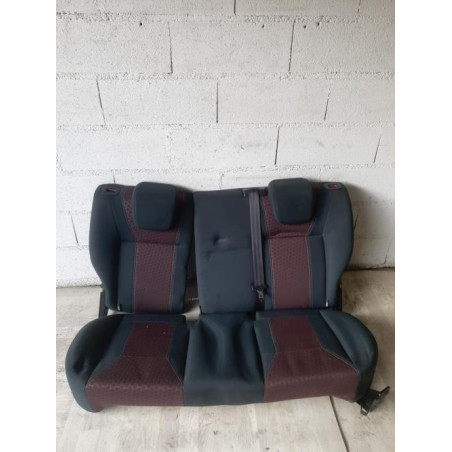 Banquette arriere FORD FIESTA 6 PHASE 1 d’occasion