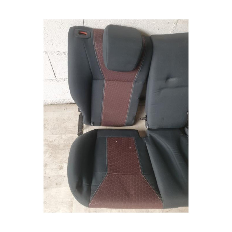 Banquette arriere FORD FIESTA 6 PHASE 1 d’occasion