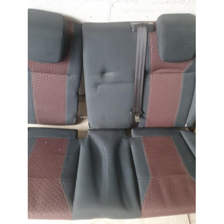 Banquette arriere FORD FIESTA 6 PHASE 1 d’occasion