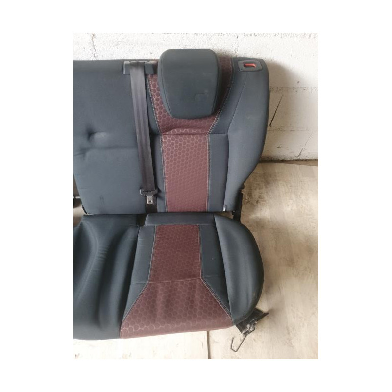 Banquette arriere FORD FIESTA 6 PHASE 1 d’occasion