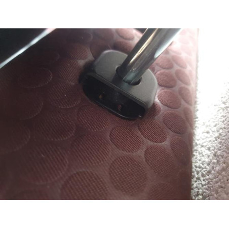 Banquette arriere FORD FIESTA 6 PHASE 1 d’occasion